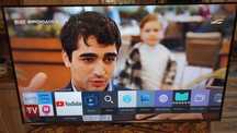 Samsung ue48J5500au гарантия 1 год.