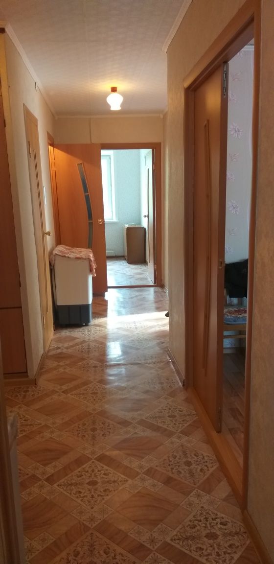 Продам 3-х ком ква-ру в