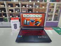 Acer Nitro 5 (Core i5-11400H, RTX 3050 4 gb)