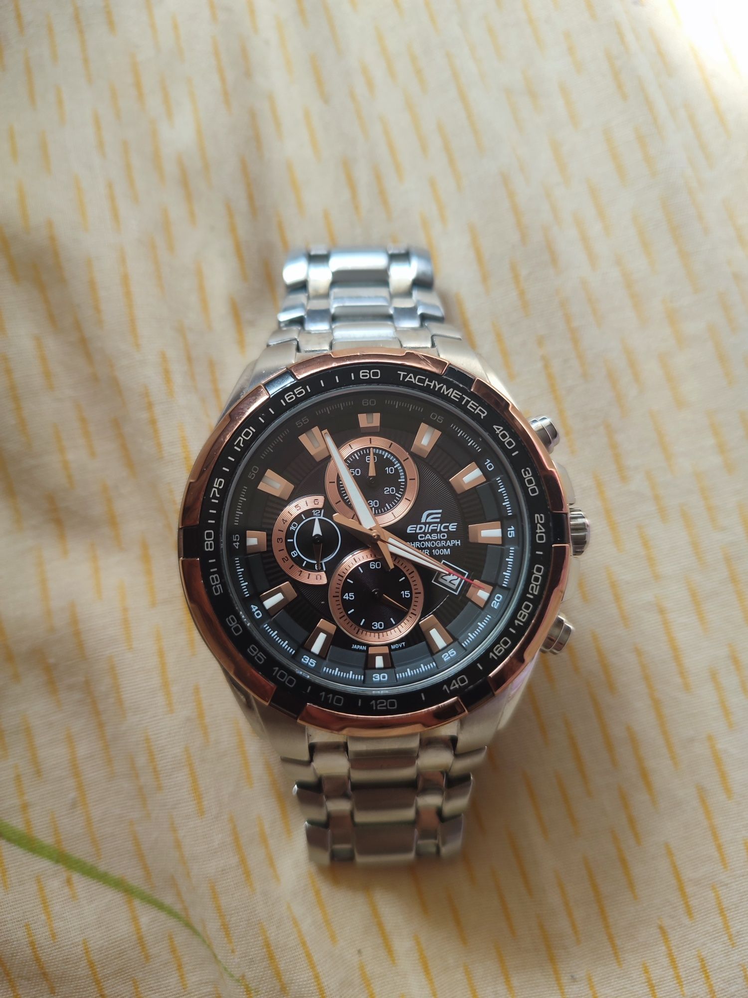Часы Casio original