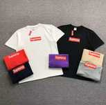 Футболки supreme