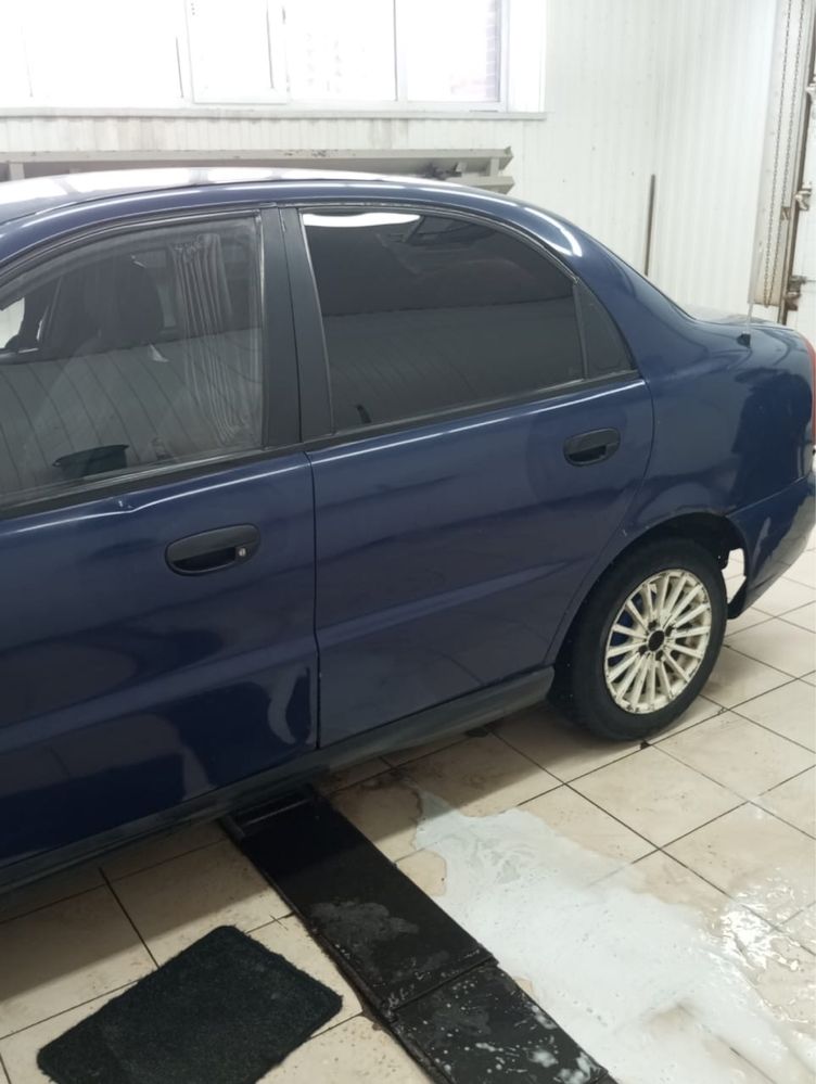 Продам Chevrolet Lanos
