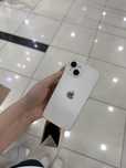 Iphone 13,в белом цвете,128гб
