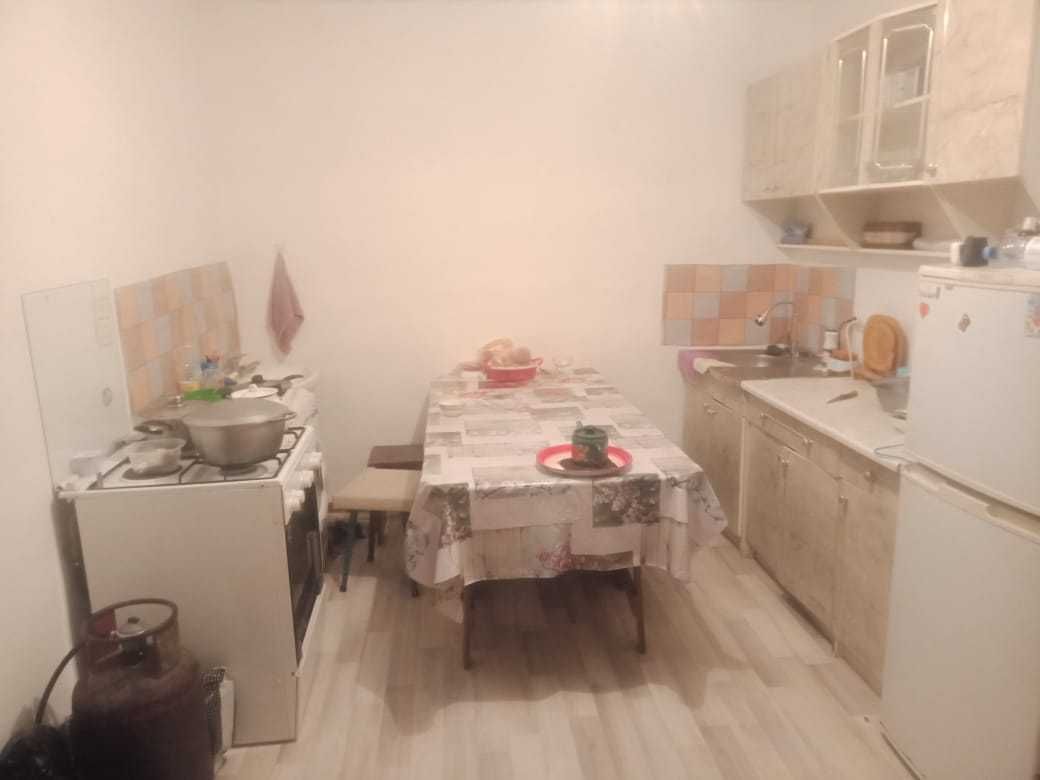 Сдам в аренду дом, времянки в районе с.Еркина