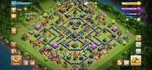 Clash of clans.