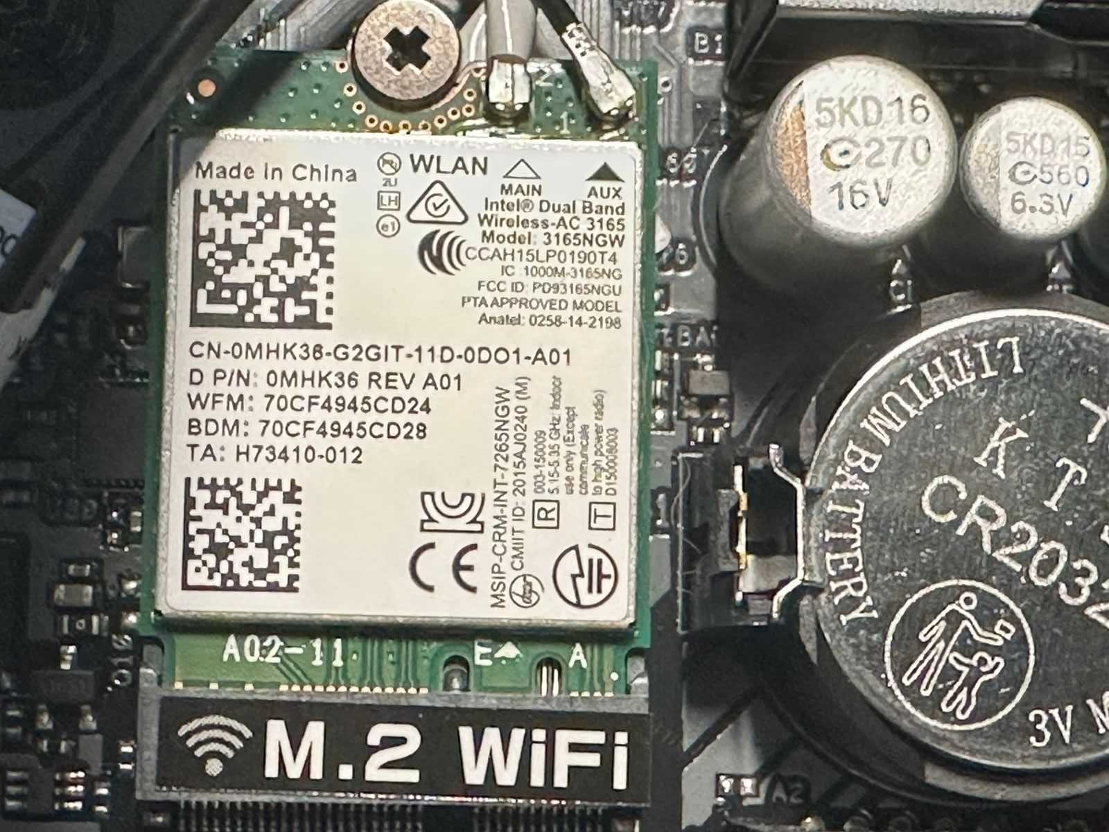 Игровой системник AM5 AMD Ryzen 5 8400F + RTX4060ti