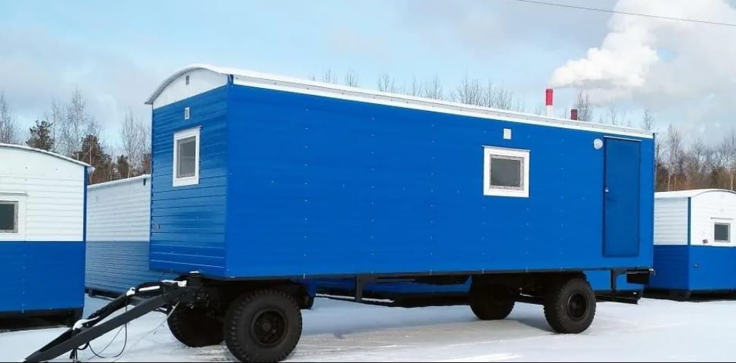 Продам Утепленный Контейнер 40 тон., 20 тон., 45 тон., новый