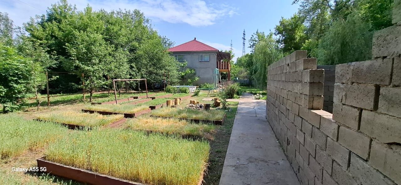 Продам дачу со Казинский