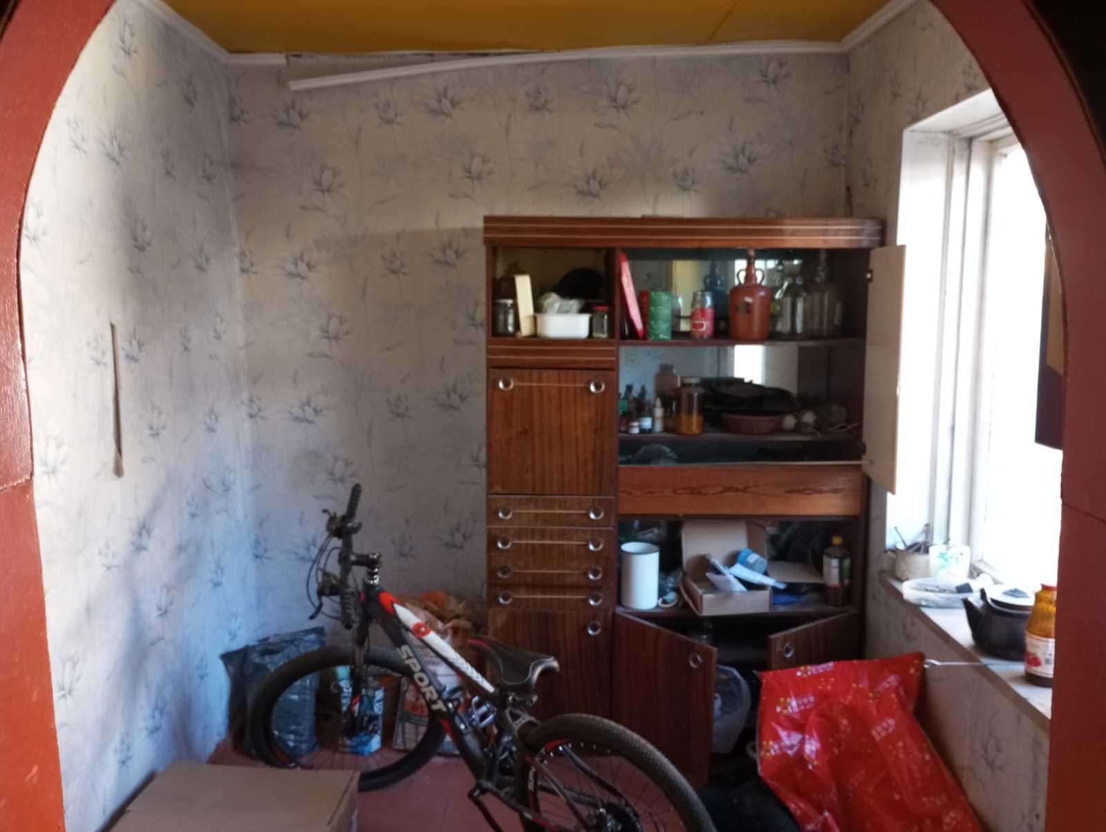 Продам/обменяю 3-х комнатный кирпичный дом, п.Мирный