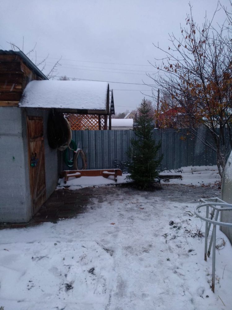 Продам дачу срочно