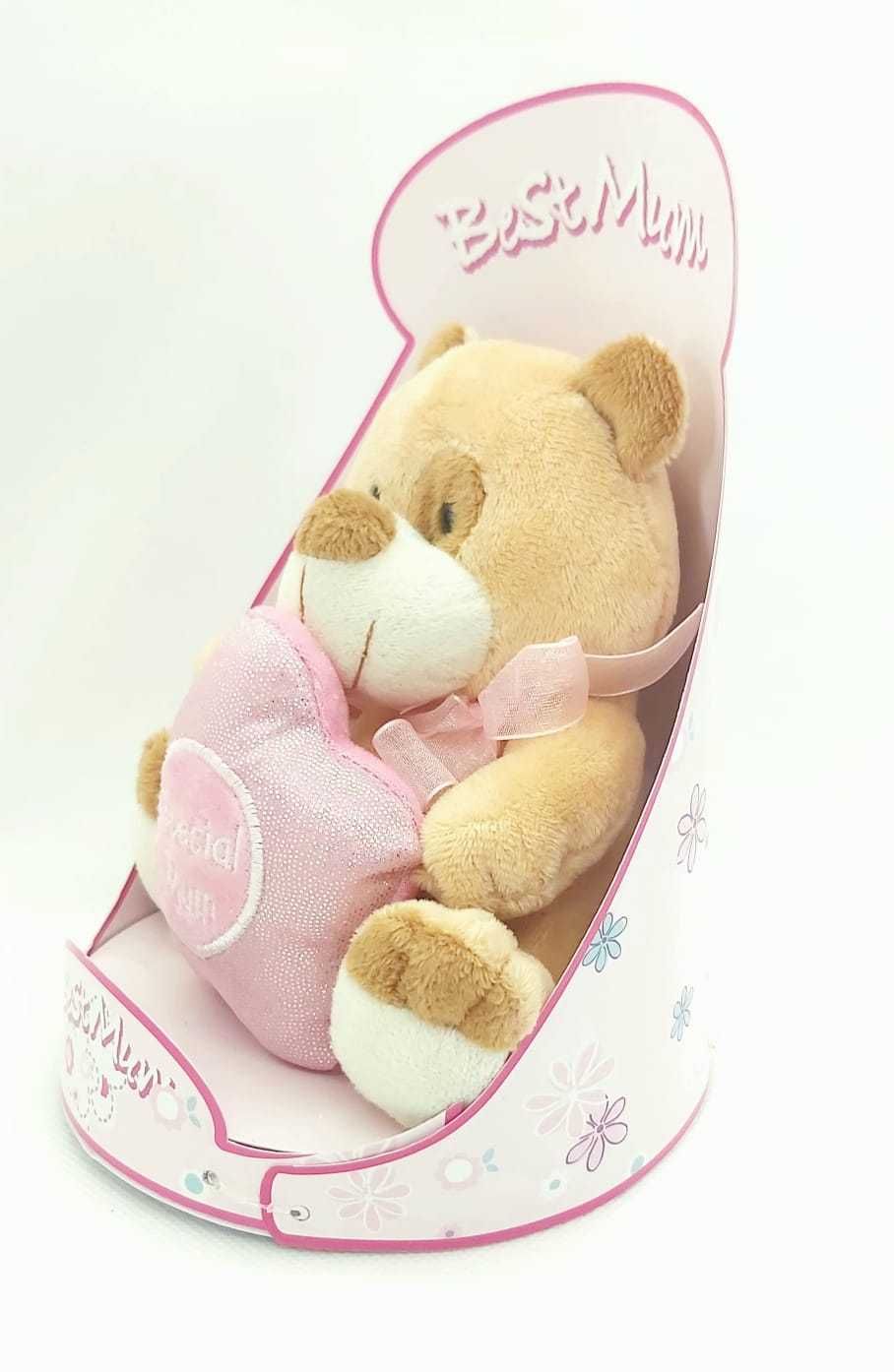 Игрушки Мишки - подарок для мамы