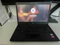 HP pavilion 14 i5-8250u 16gb ОЗУ, 500гб