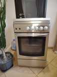 Продам европейскую газовую плиту Gorenje