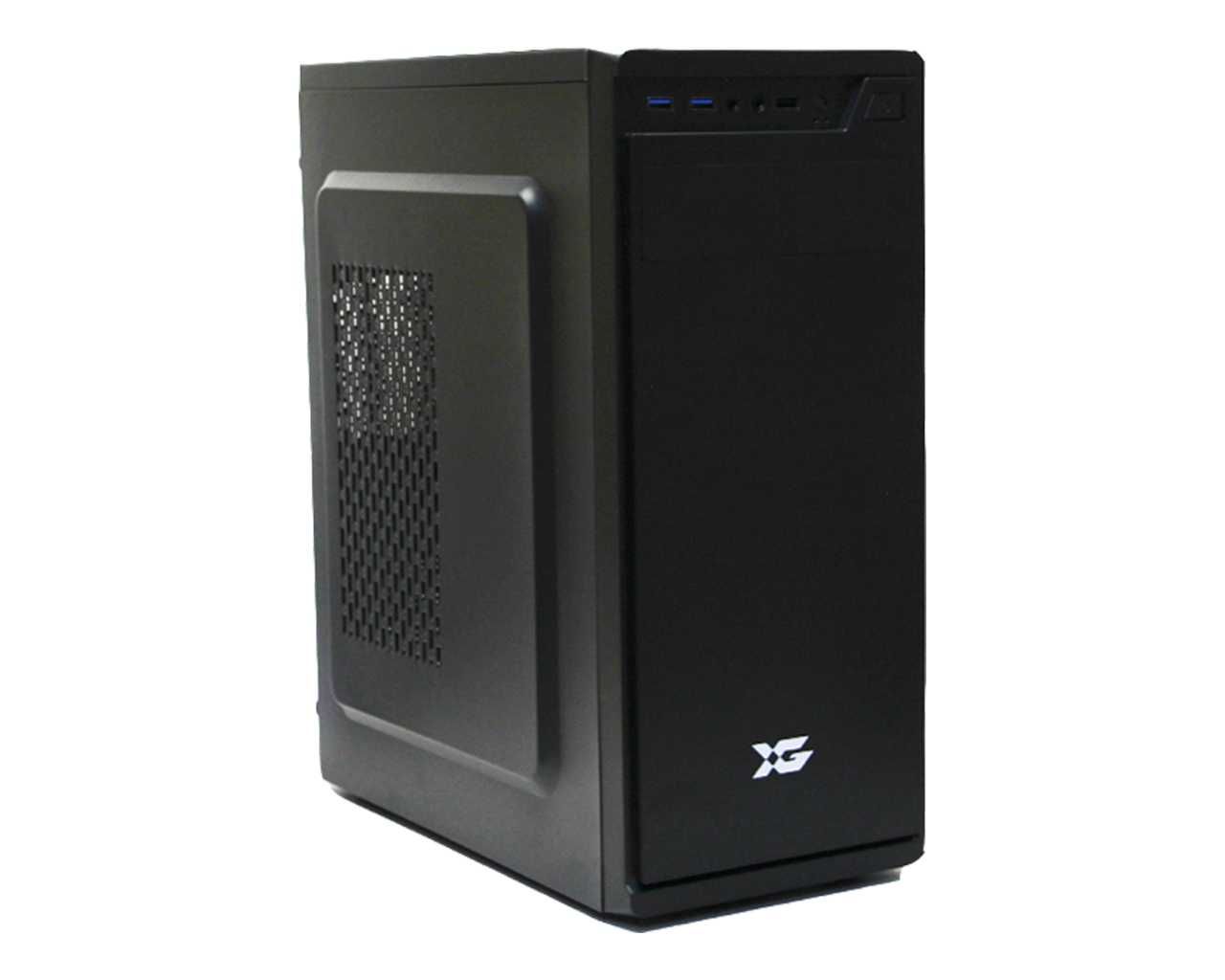 i3 4160/ 8Gb SSD HD Graphics 4400 X-Game Компьютер офисный  на SSD