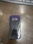 Iphone 14 pro фирлетовый