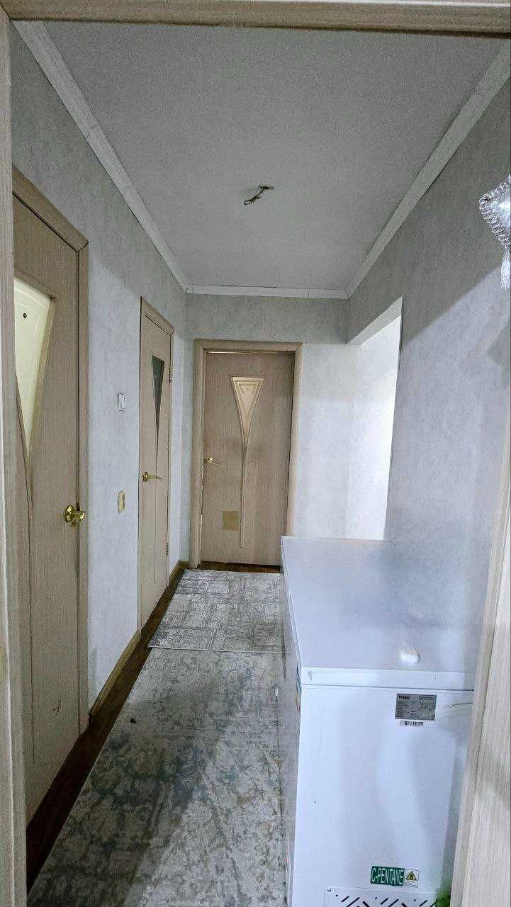 Продам 3х квартиру на 8мкр 1 кольцо
