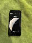Iphone 7 32gb black apple