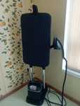 Продам Отпариватель Tefal QT1510E0 черный