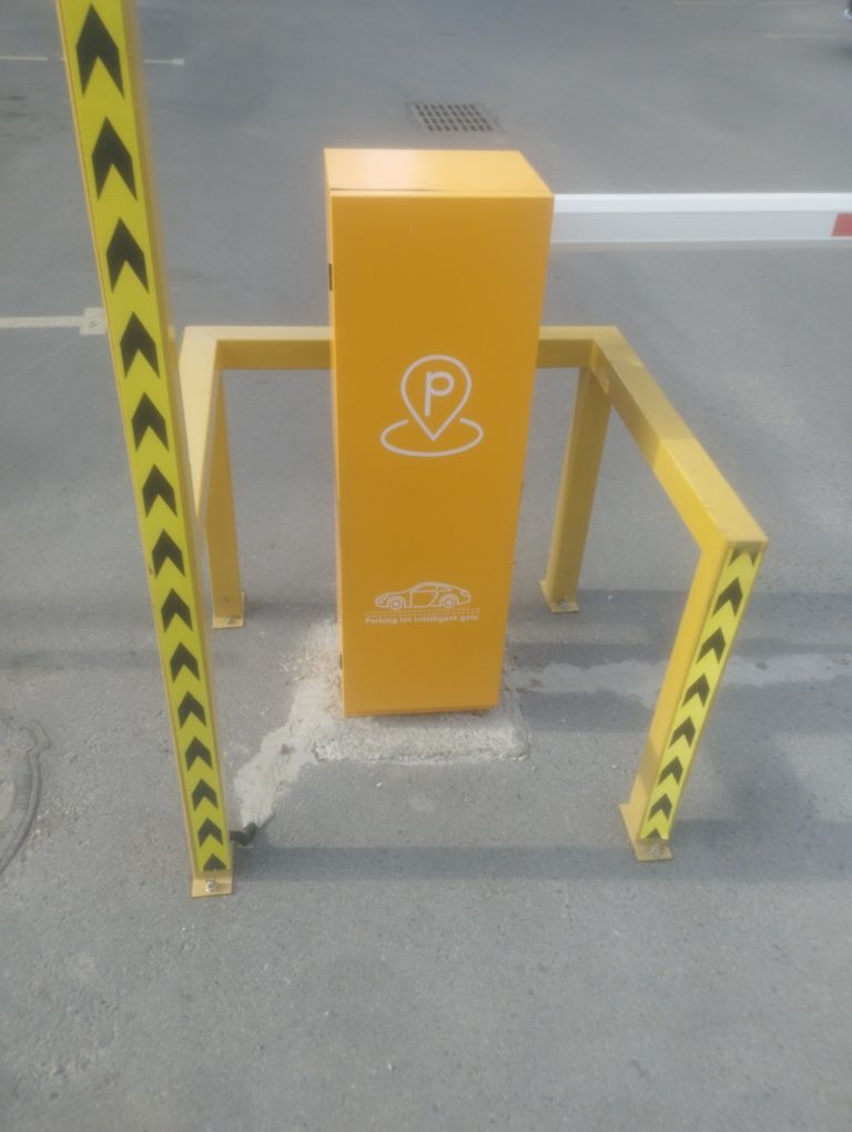 Автоматика ворот автоматические ворота  шлагбаум антивандальный стрела