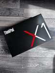 Lenovo X1 Carbon Gen 5, i5-7200U/8GB/512GB, Windows 10 Pro