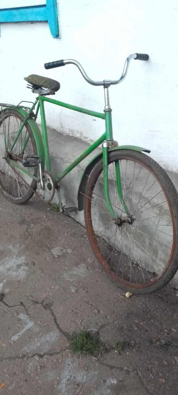 Продам велосипеды
