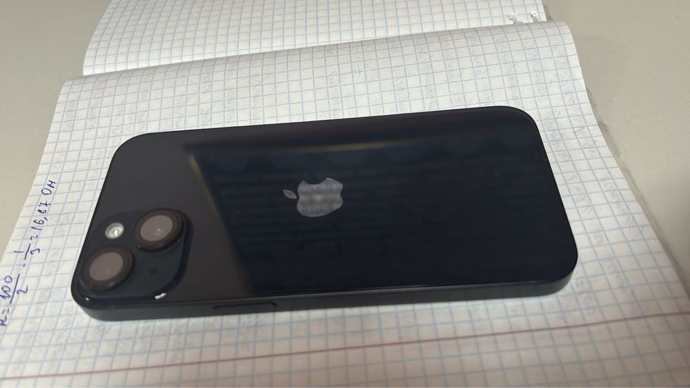 iPhone 14 128gb гарантия