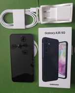 Продам Samsung A35 5G 128гб