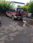 Продам джип Suzuki Vitara
