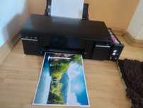 Epson L800 цветной струйный принтер