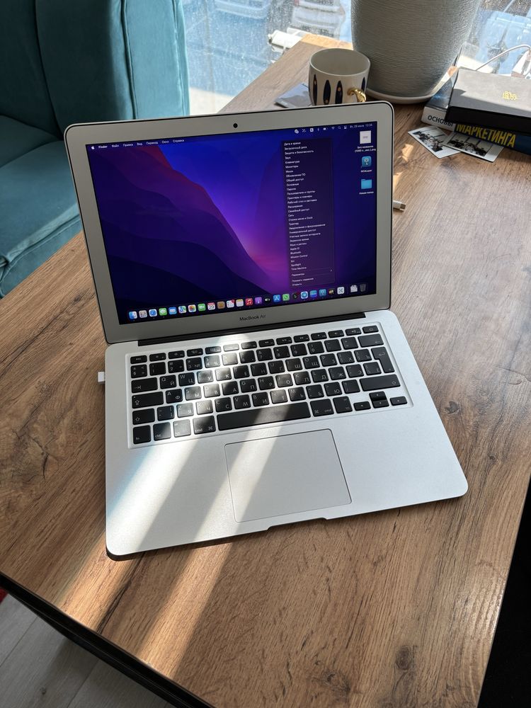 Продается Макбук Macbook Air