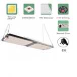 Quantum board 240W Samsung lm301h+Osram660+UV+IR