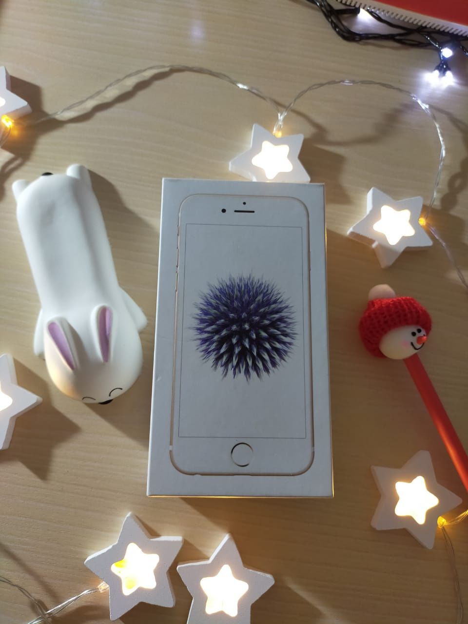 Срочно продам iphone 6