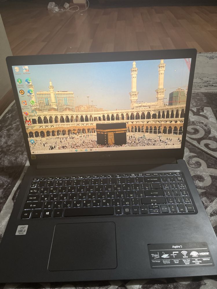 Ноутбук Acer