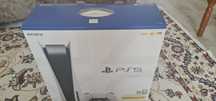 Playstation5 игры 3ш диск