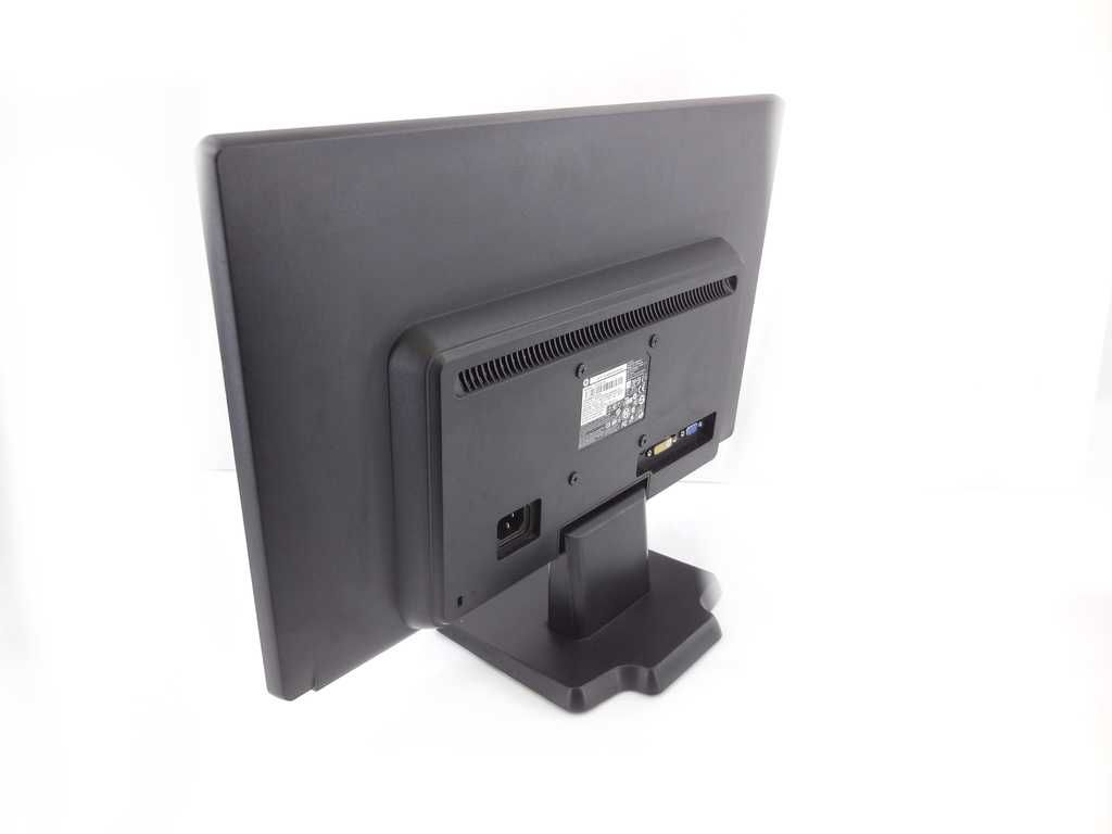 Мониторы HP W2072a 20", 1600x900, (16:9), VGA (D-Sub) DVI-D,