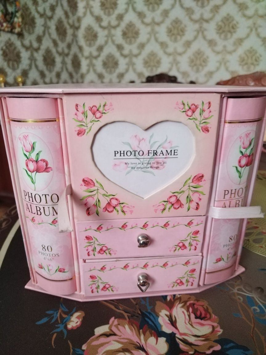 Продам набор для фотографий