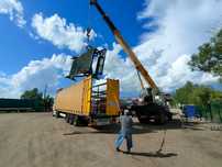 Межгород Грузоперевозки Фуры Тент Площадки Рэфрижаторы Газельи Тралы в