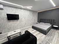 Black Lux studio Торайгырова 107