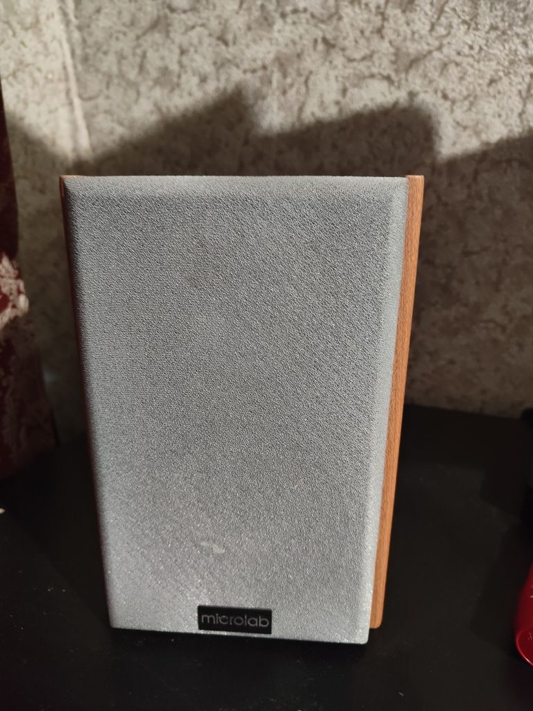 Колонки microlab b73