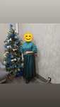Продам платье б/у