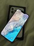 Iphone 13 Pro Max 256GB