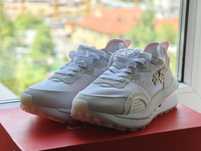 Продам женские летние кроссовки Li-Ning V2 Sakura Training Lifestyle