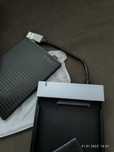 Корпус HDD 2.5 EAGET USB 3.0