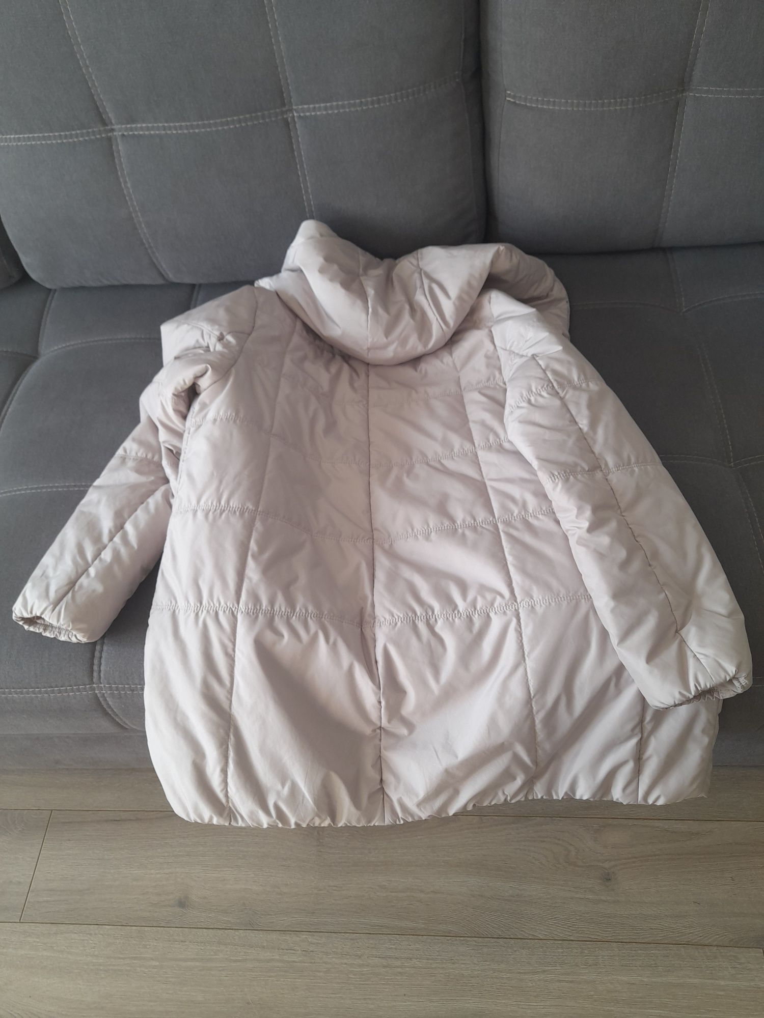 Куртка бренда DIXI COAT