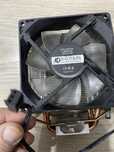 Кулер id-cooling