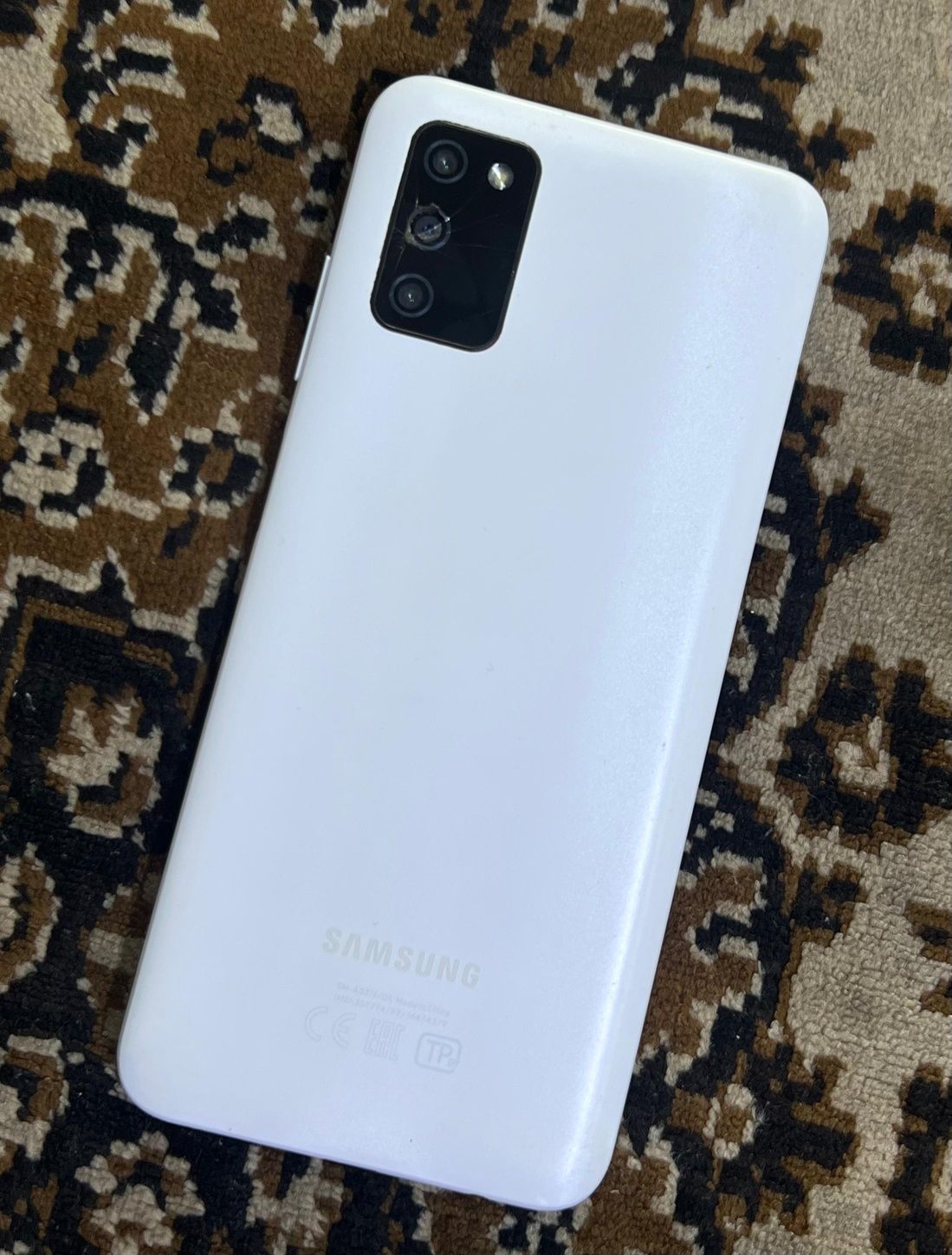 Продам Samsung Galaxy A03s