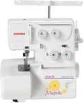 Швейная машинка  Janome Magnolia 7034D Уральск 0704 лот 627606