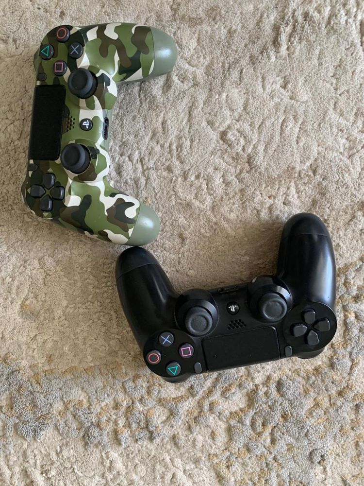 Sony Playstation  4