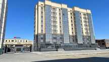 Продается 2-х комн. кварт бизнес класса в ЖК ELORDA RESIDENCE, 89 кв.м