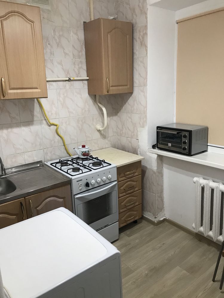 Сдается 2 комнатная квартира, Нурсая